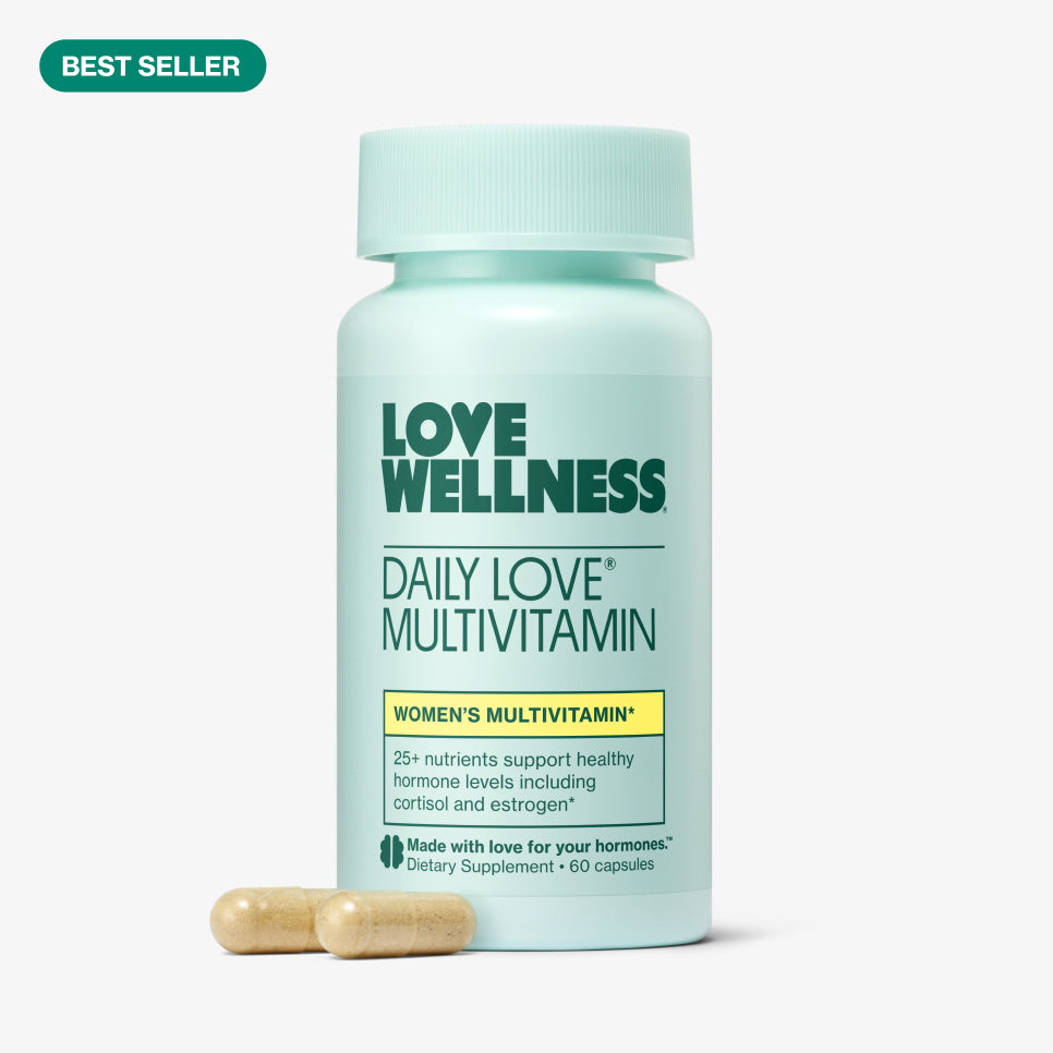 Daily Love® Multivitamin B1