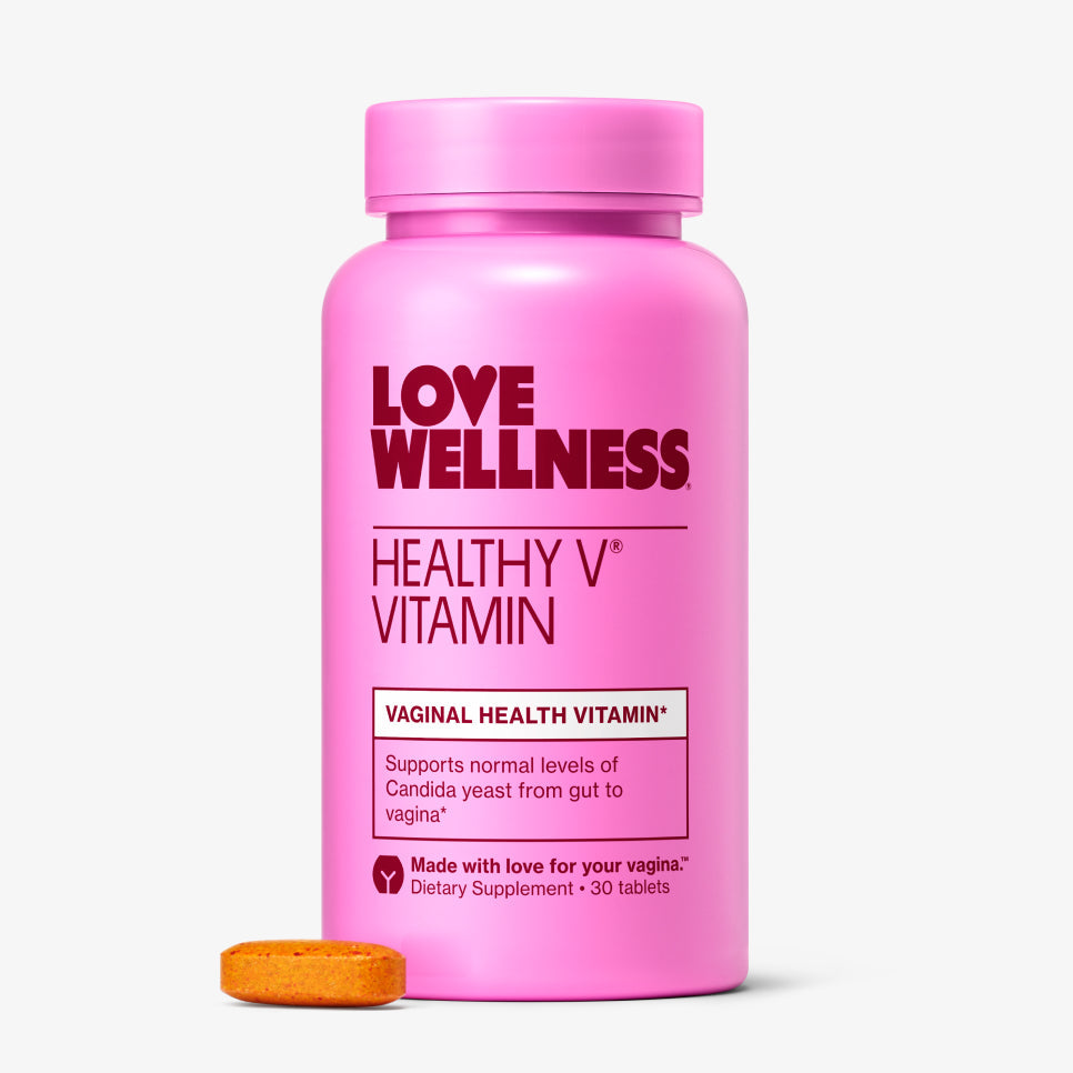 Healthy V® Vitamin V7